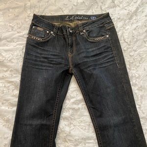 LA Jeans